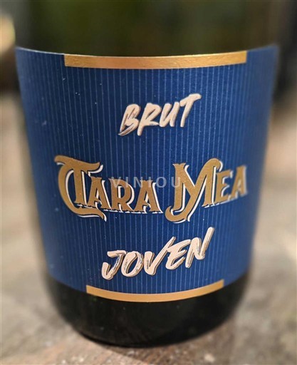 Валенсійське співтовариство Не вказано Tara Mea Joven Без вінтажу