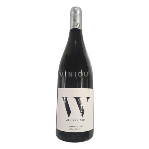 Südwestfrankreich Marcillac Domaine du Cros VV 2020