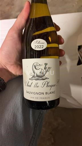 Loiren laakso What the Phoque! 2022