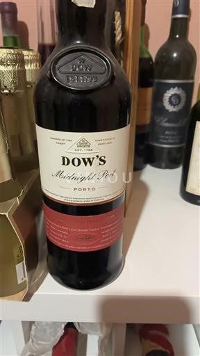 Portugal Port Dow's Midnight Non-Vintage