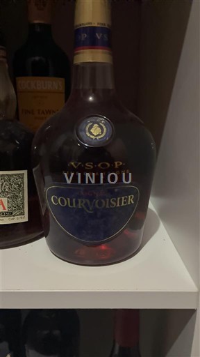 Rhône Valley Cornas Courvoisier V.S.O.P. Fine Champagne Non-Vintage