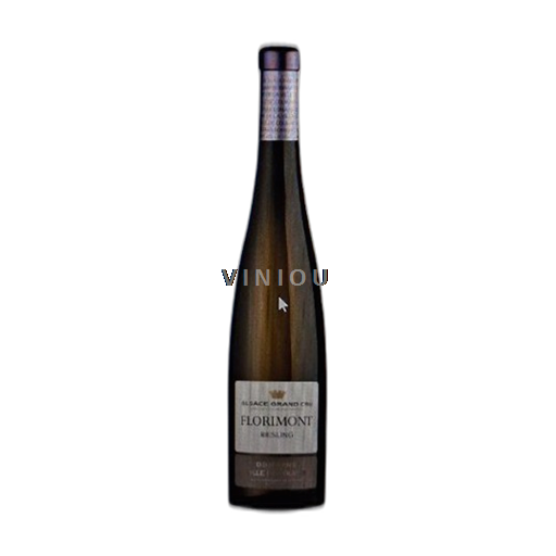 Alsace Riesling Grand Cru Domaine La Ville de Colmar Florimont 2023