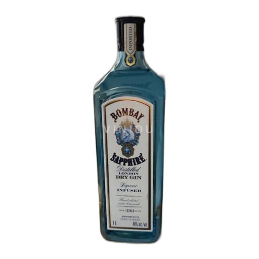 Jenever London Dry Gin Bombay Sapphire Bombay Spirit Company 1a Engeland Hampshire
