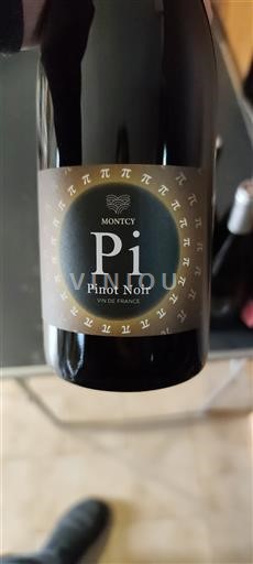 Loire Valley Unspecified Domaine Montcy Pi Non-Vintage