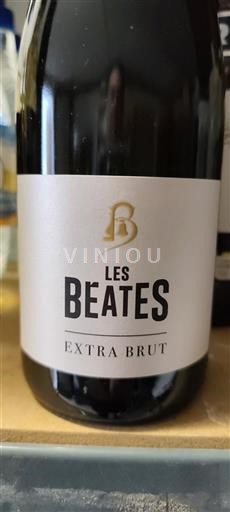 Provence Château Les Béates Extra Brut Non Millésimé