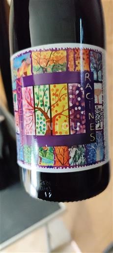 Languedoque Minervois Château Ventenac Nouvelles Racines 2023