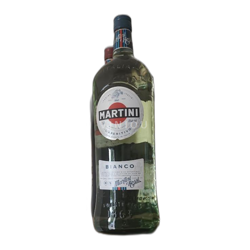 Khác Rượu mạnh khác Martini blanc  Martini 1a Ý Ý nghĩa Ý