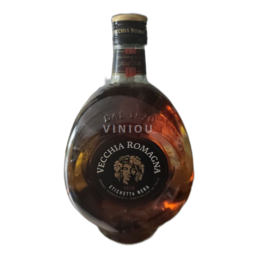 Brandy Riserva Vecchia Romagna J.Buton 1a Italia Piemonte