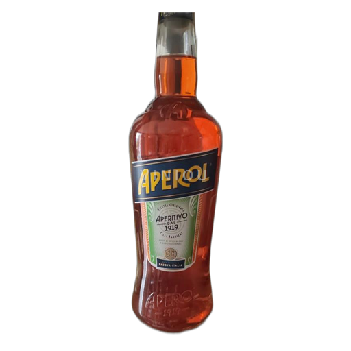 Khác Rượu mạnh khác Aperol Padova 1a Ý Ý nghĩa Ý