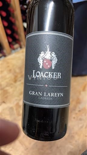 Trentino-Alto Ádige Não especificado Loacker Gran Lareyn 2020