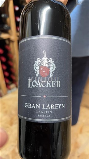 Trentino-Alto Ádige Loacker Gran Lareyn 2019
