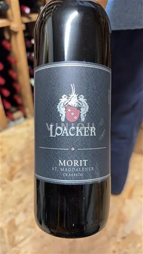 Trentino-Alto Ádige Não especificado Loacker Morit 2020