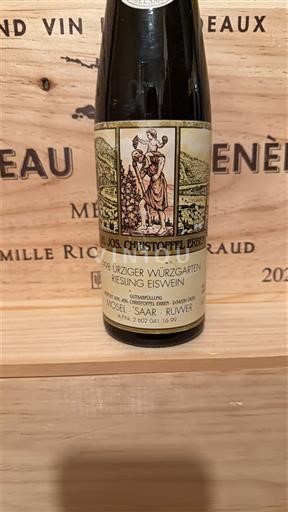 Moselle Unspecified Jos. Christoffel Erben 1998