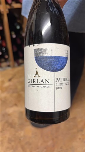 Veneto Valdadige Girlan Patricia 2009