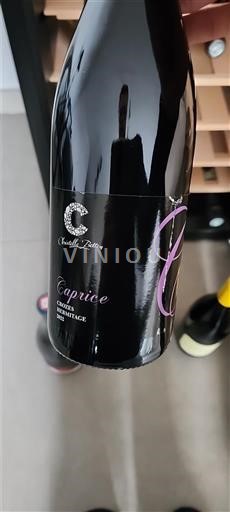 Rhône Valley Crozes-Hermitage Chevalier Lattès Caprice 2022