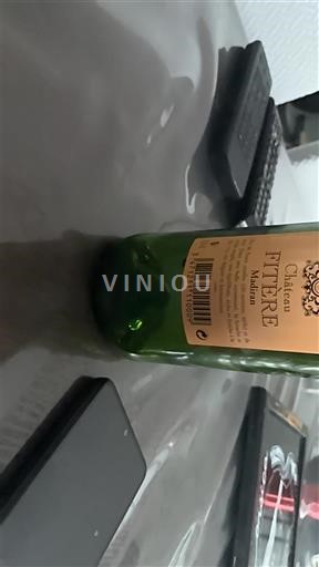 Bordeaux Médoc Château Tifere Neleten.