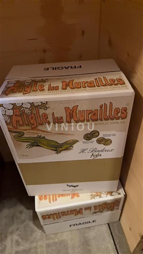 Vaud Aigle AOC Aigle les Murailles 2024