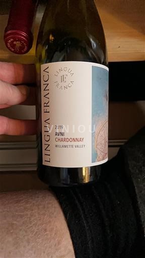 AVA Східного узбережжя Не вказано Lingua Franca AVNI 2019