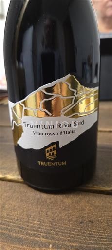 Абруццо Truentum Riva Sud 2022