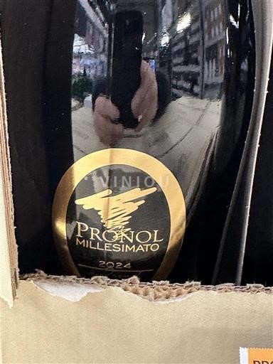 Vénétie Prosecco Pronol Millesimato 2024