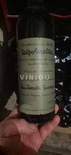 Vêneto Não especificado Quintarelli Giuseppe 2013