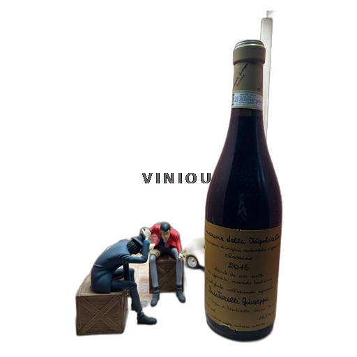 Veneto Амароне дела Валполичела Quintarelli Giuseppe Classico 2015