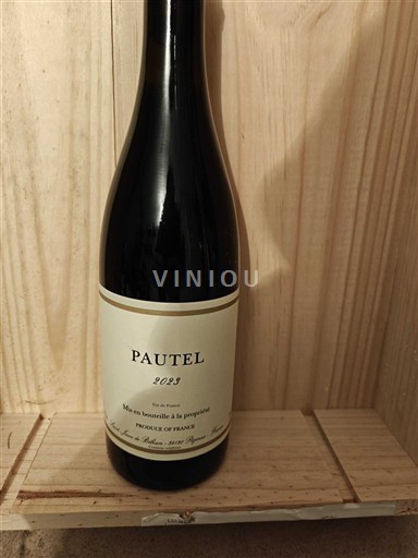 Langvedok Languedoc Prieuré saint jean de bébian Pautel 2022