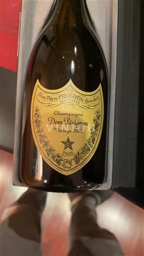 Шампања Šampanjac Dom Pérignon 2002