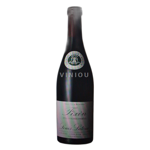 Burgund Fixin Louis Latour 2022