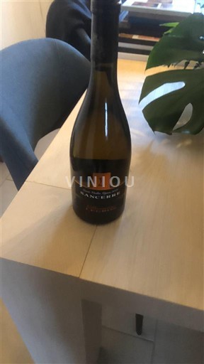 Dolina Loare Sancerre Domaine Legros Neleten.