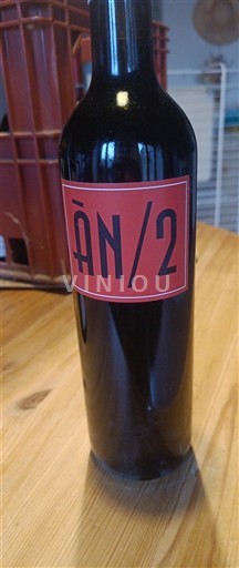 Baleariske Øer Ikke specificeret ÀN Negra ÀN/2 2016