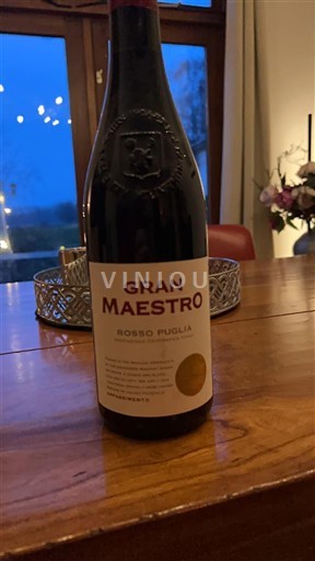 Апулія Пулія Gran Maestro 2019