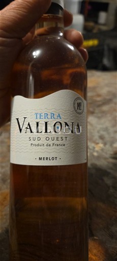 Südwestfrankreich Terra Vallona 2023