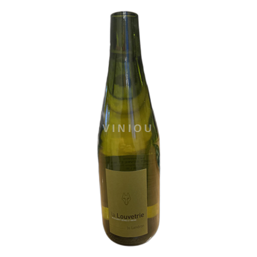 Loire-dalen Muscadet-Sèvre-et-Maine La Louvetrie 2022