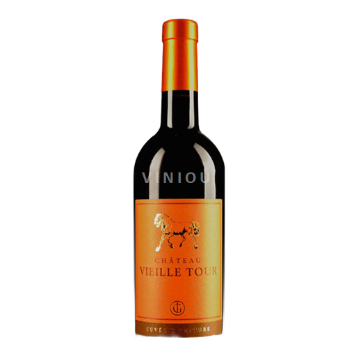 Bordeaux Bordeaux superiore Château Vieille Tour Signature 2018