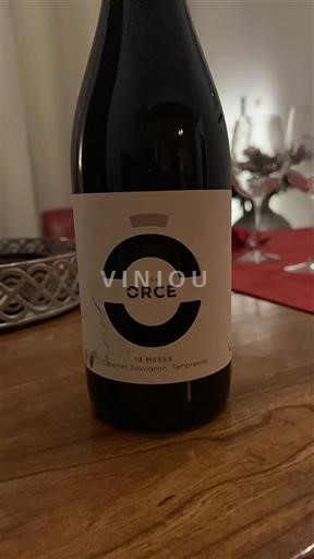 Castilien-La Mancha Castilla-La Mancha Orce 12 Meses 2022