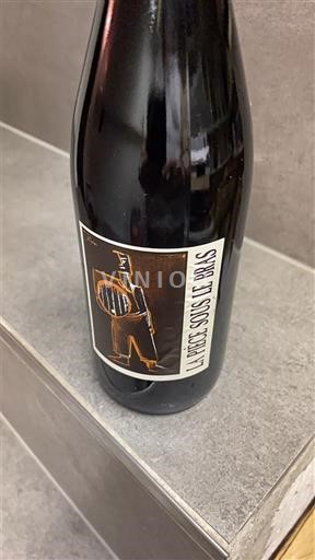 Loire-dalen Ikke specificeret Domaine Raisin à Plume La MSous Le Bras Ikke årgangsbestemt