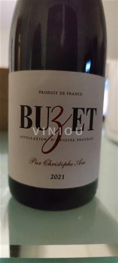 Sydvestfrankrig Buzet Par Christophe Avi 2021