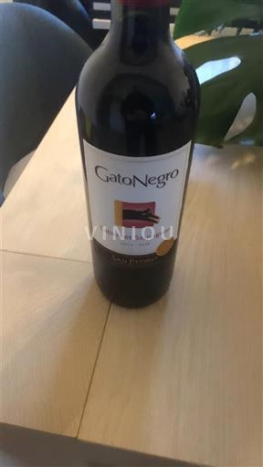 Dolina Maipo Osrednji Maipo GatoNegro Neleten.