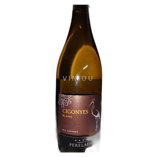 Catalonië Empordà PERALADA Cigonyes 2021