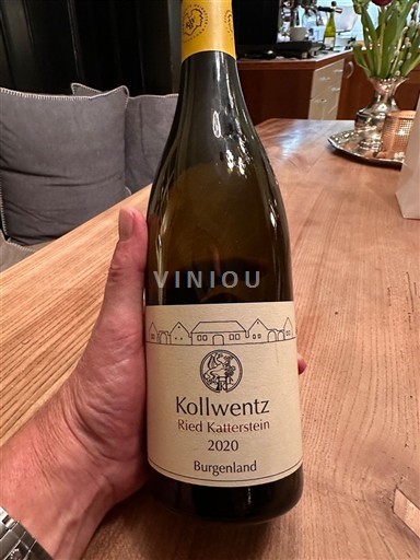 Burgenland Non specificato Kollwentz Ried Katterstein 2020