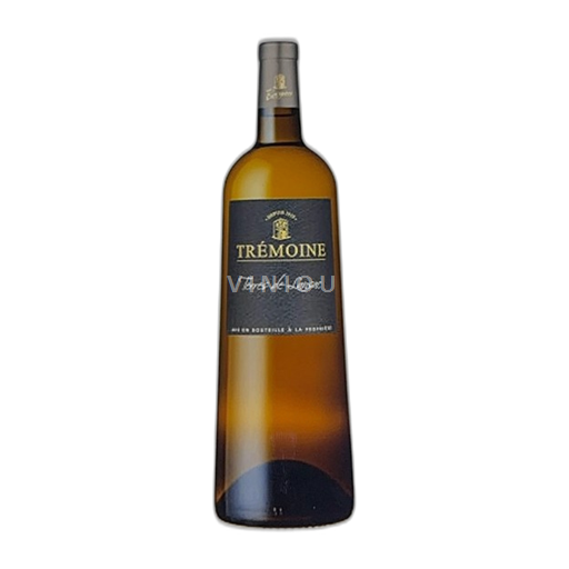 Лангедок та Руссійон Каталонські схили Cellier De Trémoine Terre de Lansac 2021