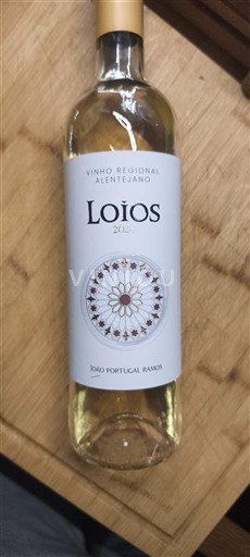 Алентижу Алентейжу João Portugal Ramos Loiios 2024