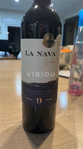 Castile and León Ribera del Duero La Nava By Falcsa 2021