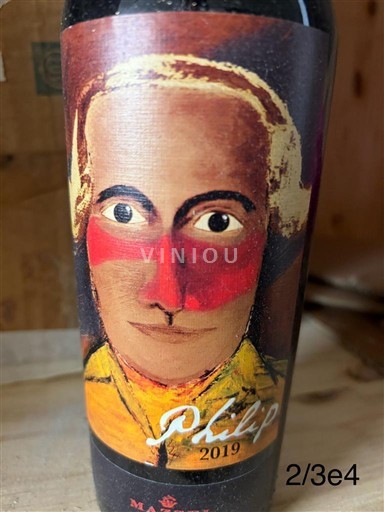 Piëmont Acqui Mas Amiel Philip 2019