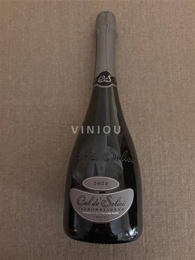 Венето Просекко Col dei Solivi 2022