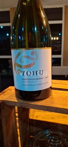 Marlborough Tohu 2023