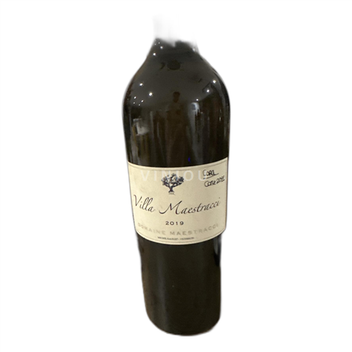 Corsica Niet gespecificeerd Domaine Maestracci Villa Maestracci Niet-geïntegreerd