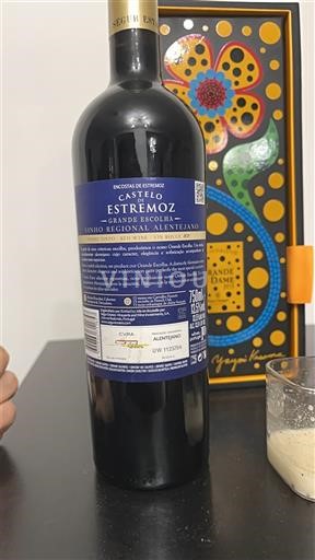 Алентижу Алентейжу Encostas de Estremoz Grande Escholha 2021