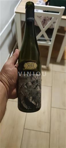 Tokaj Mantic Furmit 2022